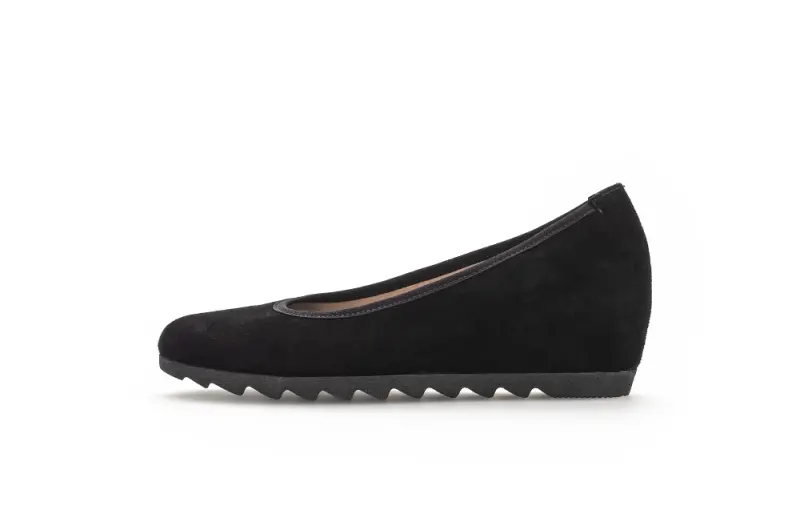 Gabor Pumps Zwart