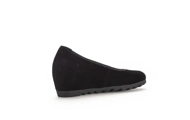 Gabor Pumps Zwart