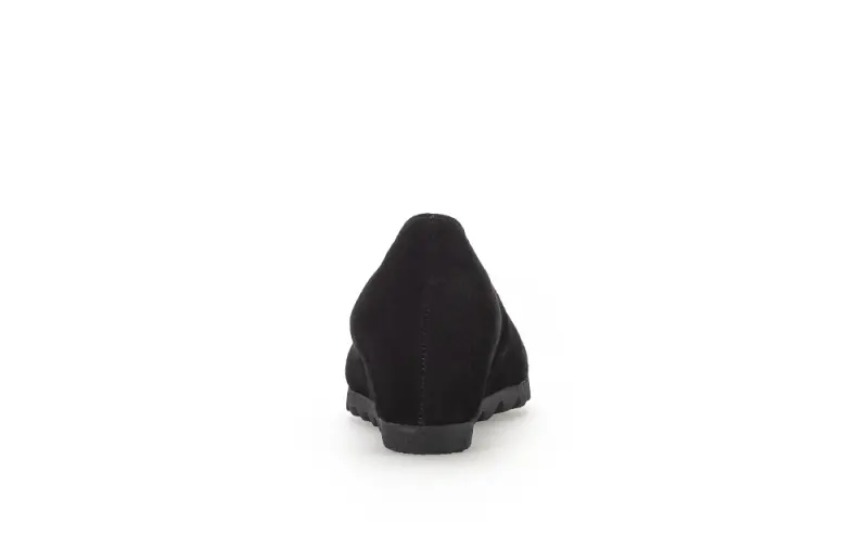 Gabor Pumps Zwart