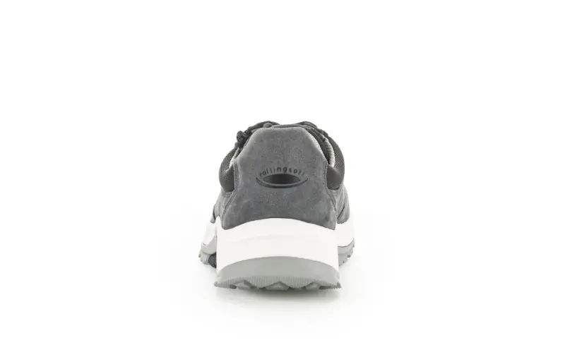 Pius Gabor Rollingsoft Sneakers Antraciet