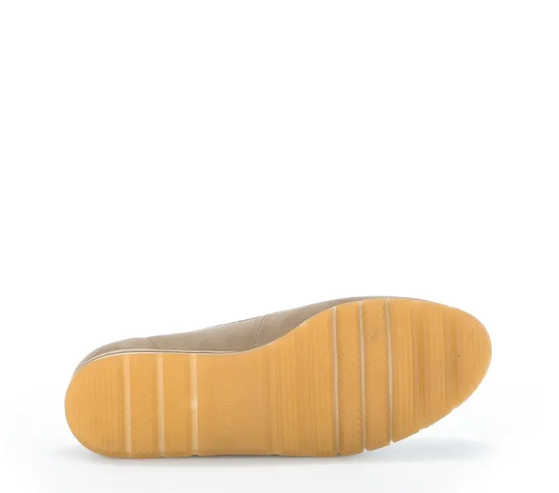 Gabor Instappers Taupe
