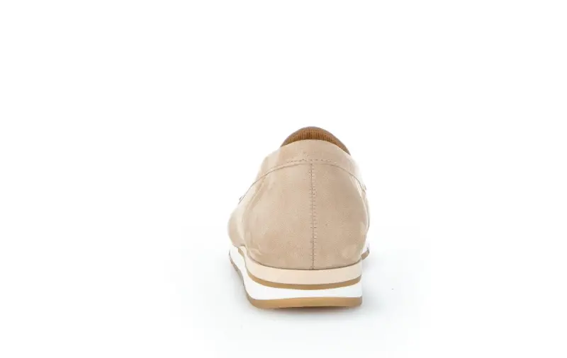Gabor Instappers Taupe