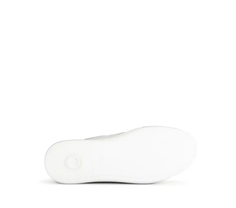 Gabor Sneakers Wit