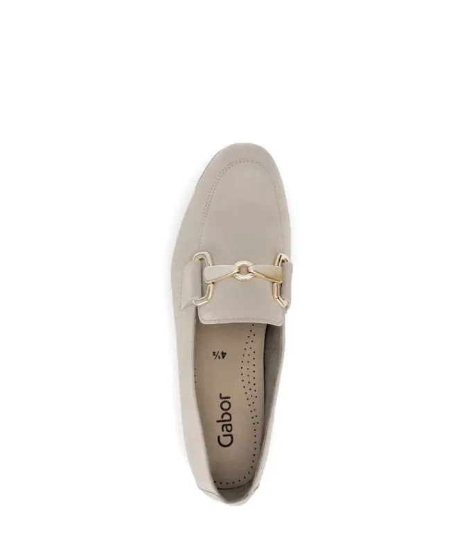 Gabor Instappers Beige