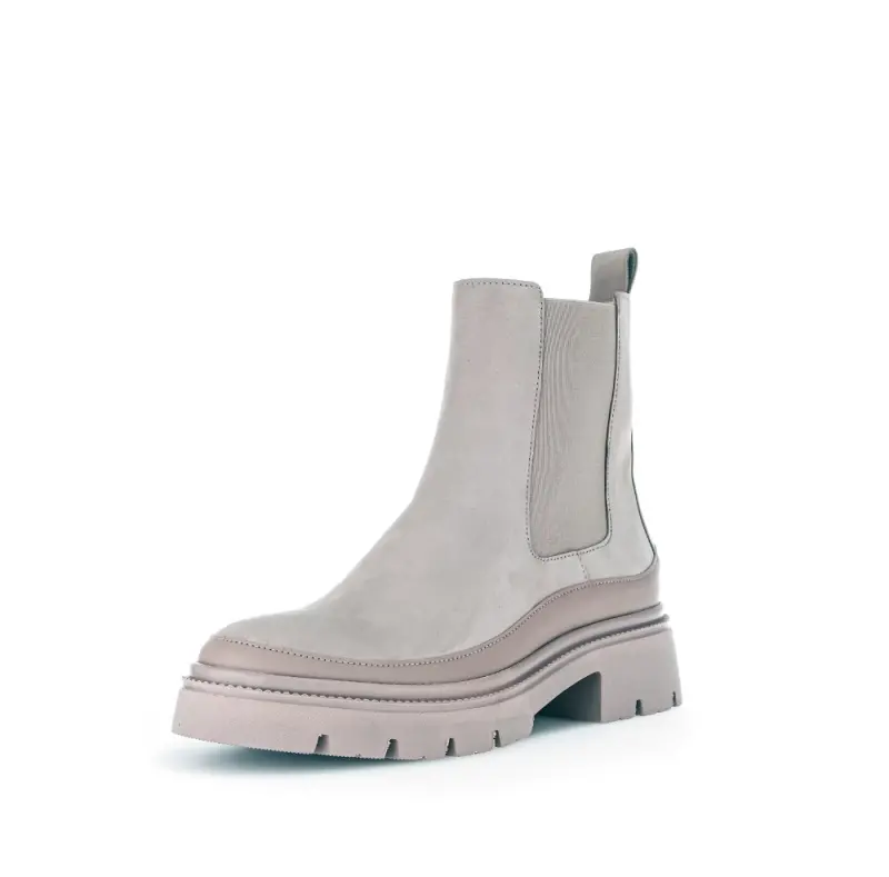 Gabor Enkellaarsjes Beige