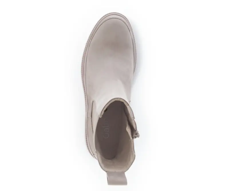 Gabor Enkellaarsjes Beige
