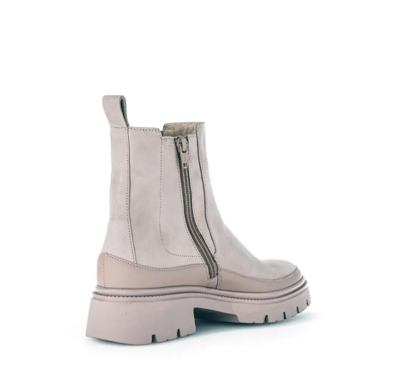 Gabor Enkellaarsjes Beige