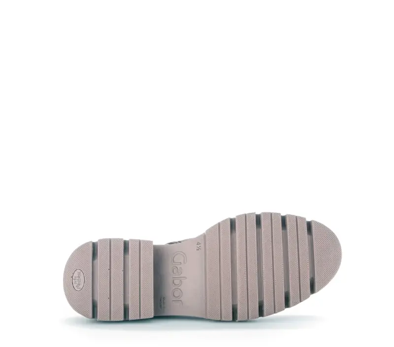 Gabor Enkellaarsjes Beige