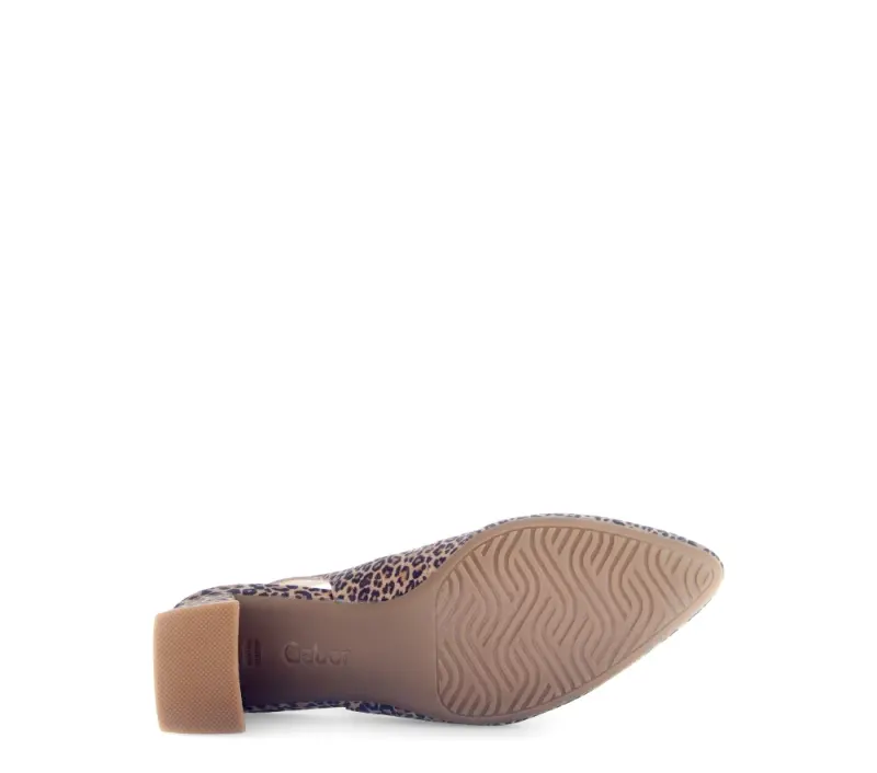 Gabor Slingbacks Brons