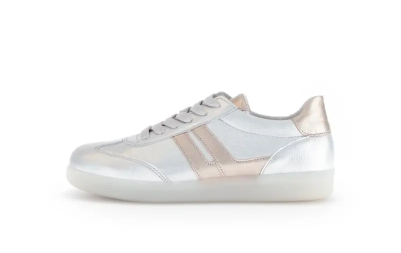 Gabor Sneakers Zilver