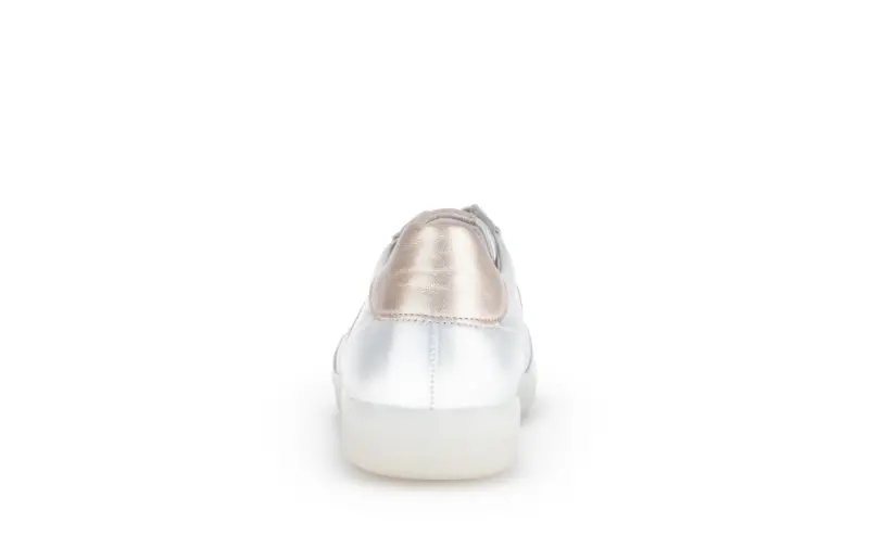 Gabor Sneakers Zilver