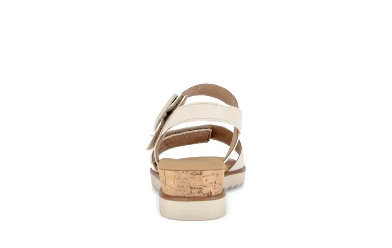 Gabor Sandalen Beige