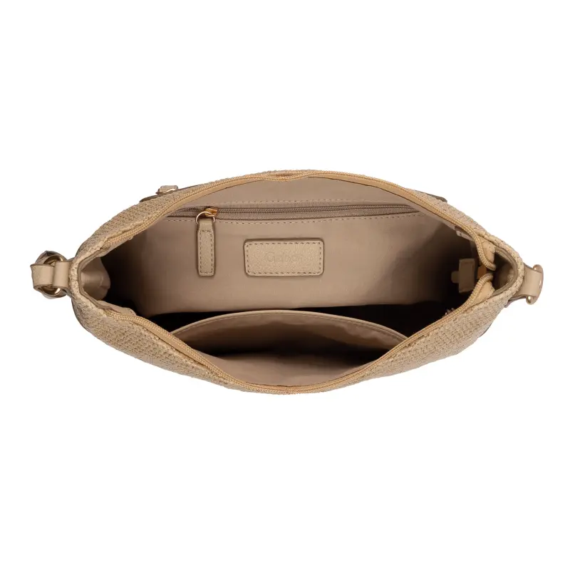 Gabor Tassen Beige