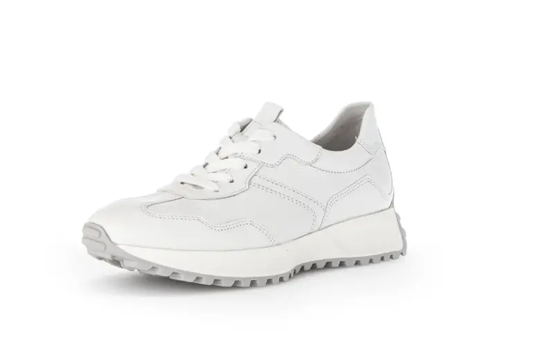 Gabor Sneakers Wit