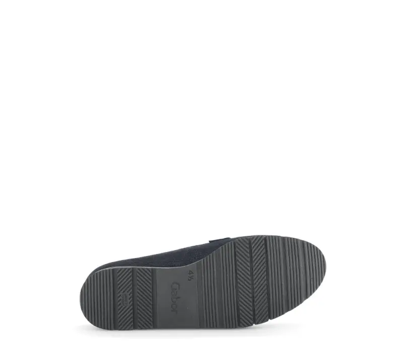 Gabor Instappers Nachtblauw