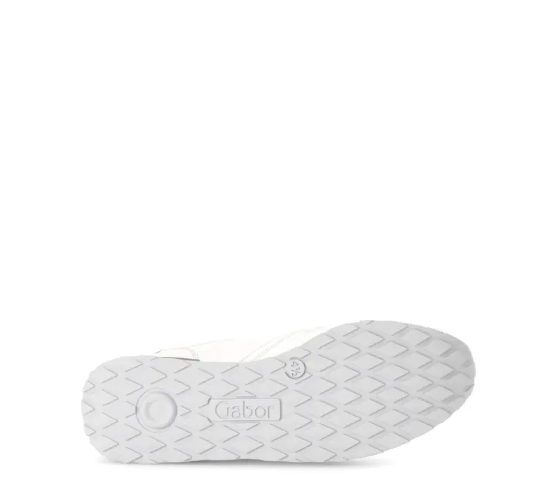 Gabor Sneakers Wit