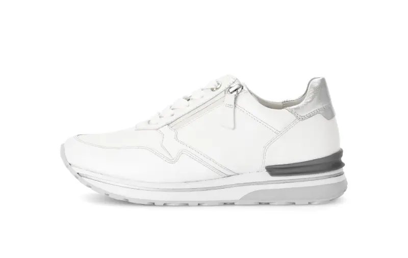 Gabor Sneakers Wit