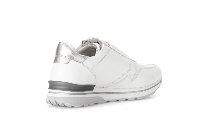 Gabor Sneakers Wit