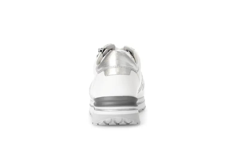 Gabor Sneakers Wit