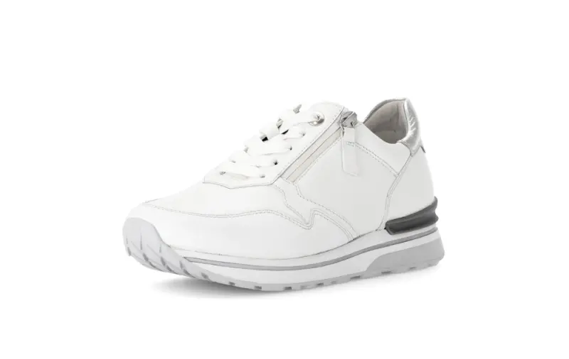Gabor Sneakers Wit
