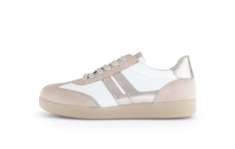 Gabor Sneakers Wit