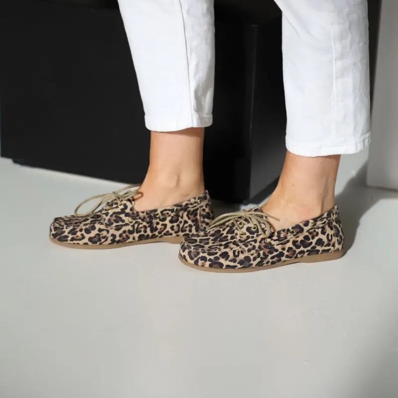 Gabor Instappers Donkerbruin