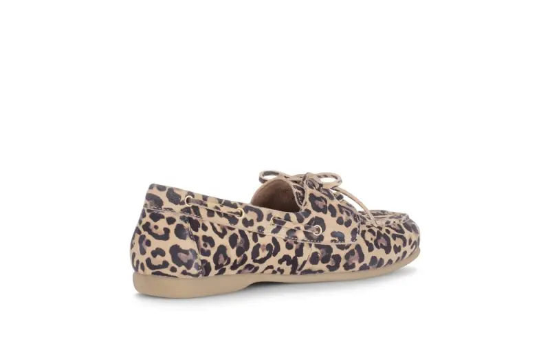 Gabor Instappers Donkerbruin