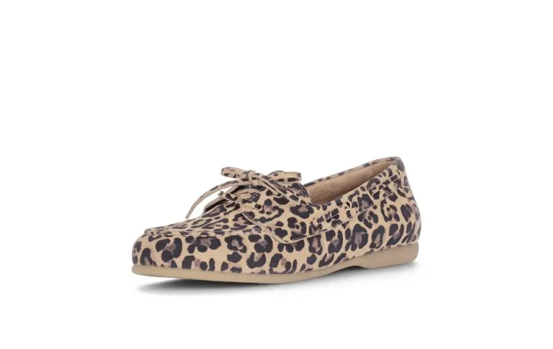 Gabor Instappers Donkerbruin