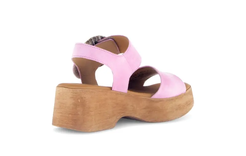 Gabor Sandalen Roze