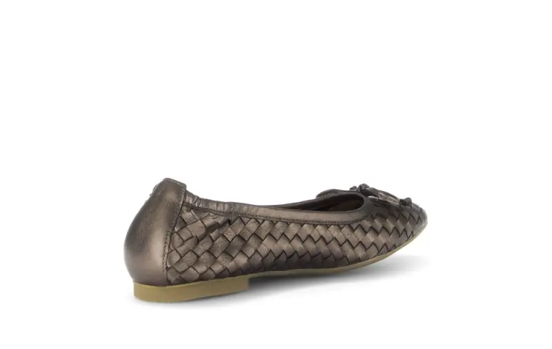 Gabor Ballerina Brons