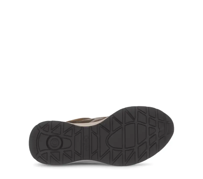 Gabor Sneakers Cognac