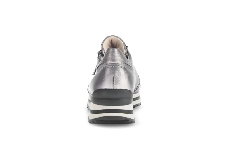 Gabor Sneakers Zilver