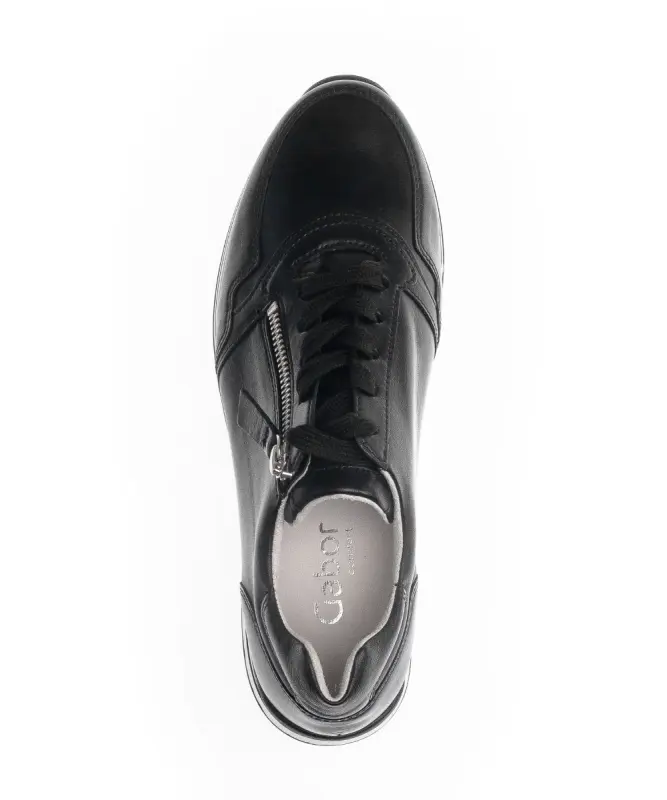 Gabor Sneakers Zwart