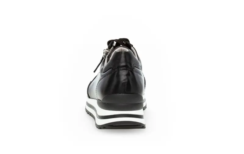 Gabor Sneakers Zwart