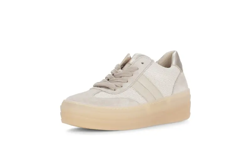 Gabor Sneakers Beige