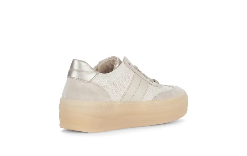 Gabor Sneakers Beige