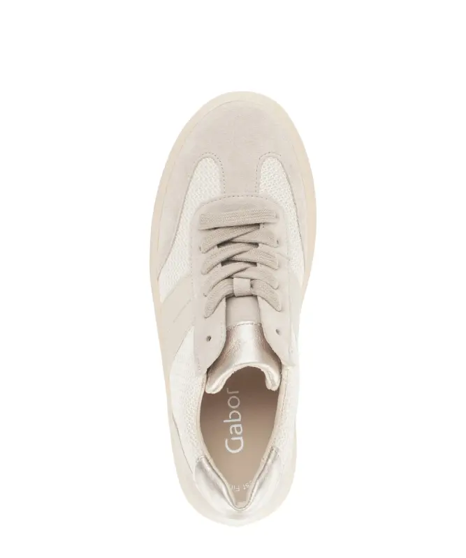 Gabor Sneakers Beige