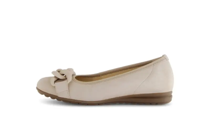 Gabor Ballerina Beige