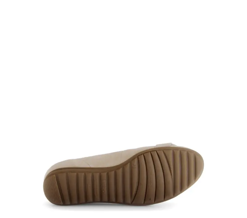 Gabor Ballerina Beige