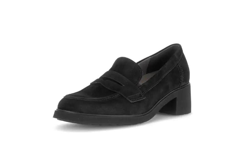 Gabor Pumps Zwart