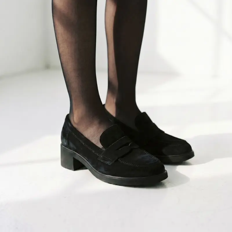 Gabor Pumps Zwart