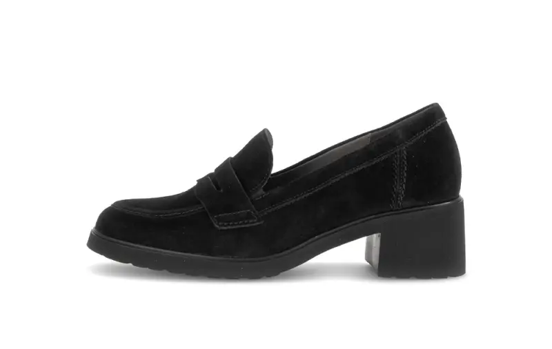 Gabor Pumps Zwart