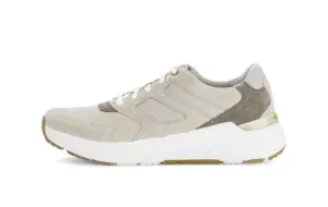 Pius Gabor Rollingsoft Sneakers Beige