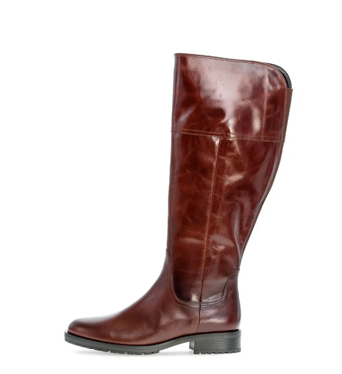 Gabor Laarzen Cognac 2 72.799.22 GaborStore