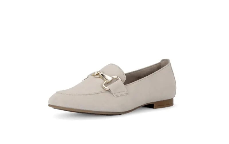 Gabor Instappers Beige