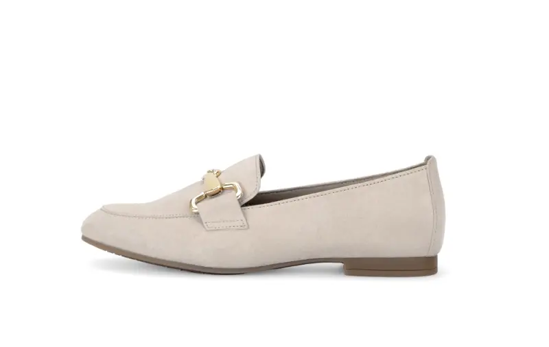 Gabor Instappers Beige