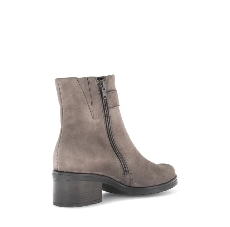 Gabor Enkellaarsjes Taupe