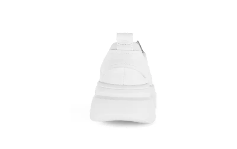 Gabor Sneakers Wit
