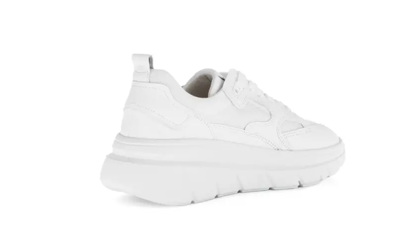 Gabor Sneakers Wit