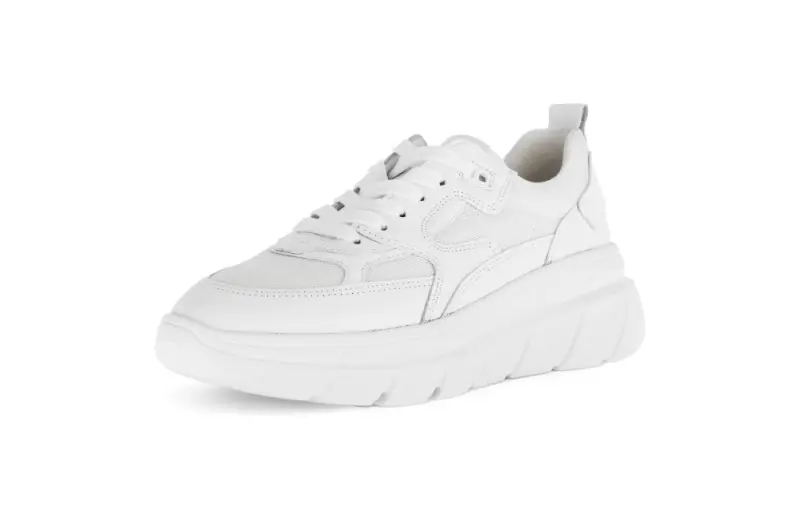 Gabor Sneakers Wit